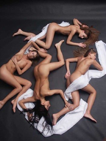 Rossano B. Maniscalchi – Piercing the Evil