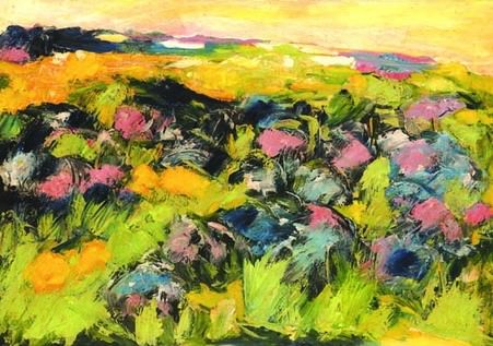 Sandro Negri – Evocate immagini