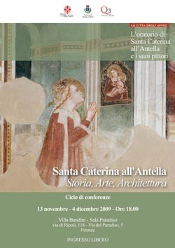 Santa Caterina all’Antella Storia. Arte. Architettura – Paolo Pirillo