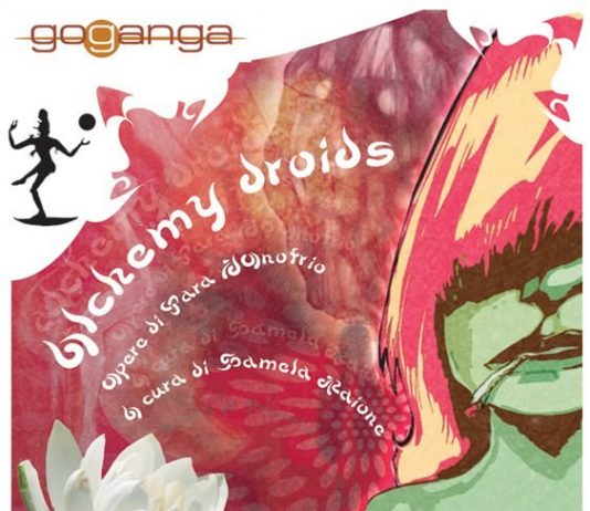 Sara D’Onofrio – Alchemy Droids