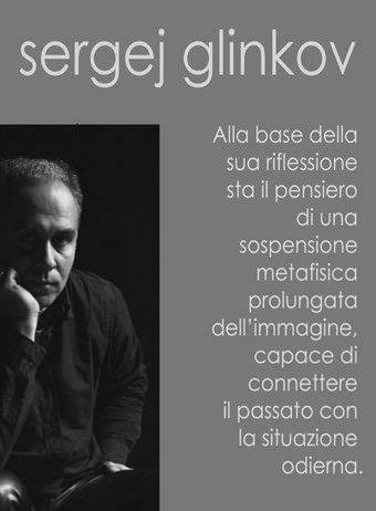 Sergej Glinkov – Tataria