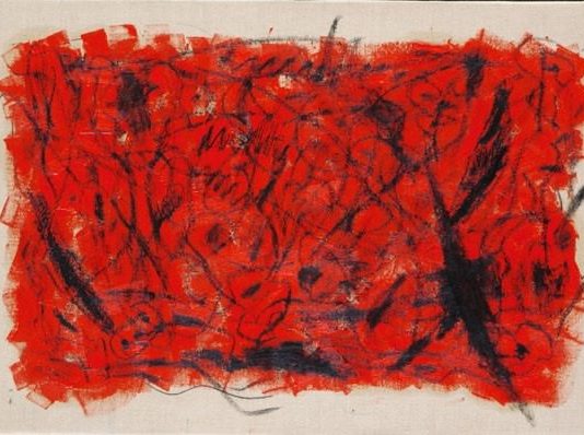 Sergio Sansevrino – L’esercizio della libertà