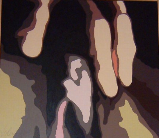 Silea Balano – Intimità