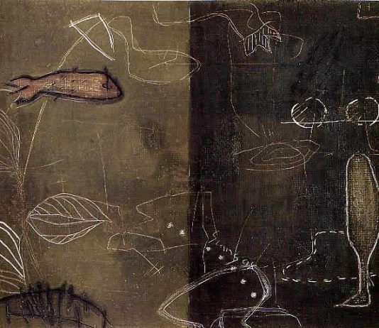 Sohn Sung-Joo – Reminiscenze Sohn Sung-Joo – Reminiscenze