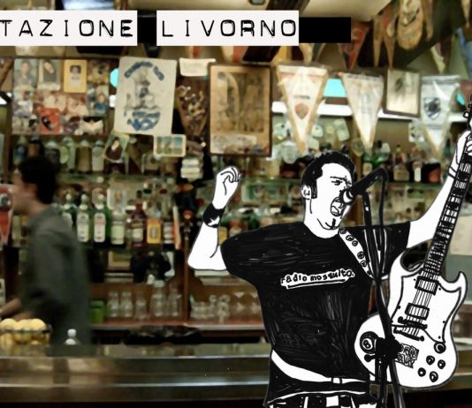 Stazione Livorno Stazione Livorno