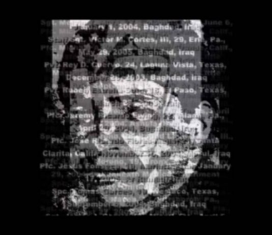 Tramonto Latinoamericano