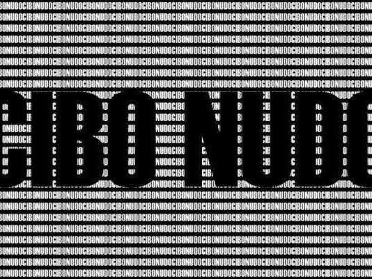 Valter Luca Signorile – Cibo nudo