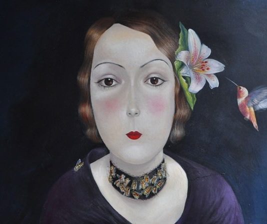 Veronica Chessa / Rita Vitali Rosati – Fabula Mirabilis