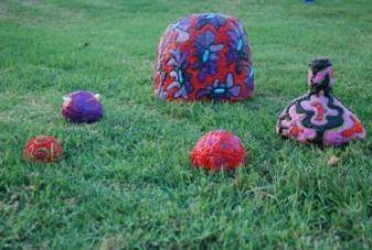 Vittorio Valente – Contenitori di corpi