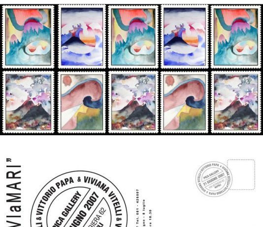 Viviana Vitelli / Vittorio Papa – VesuviaMari