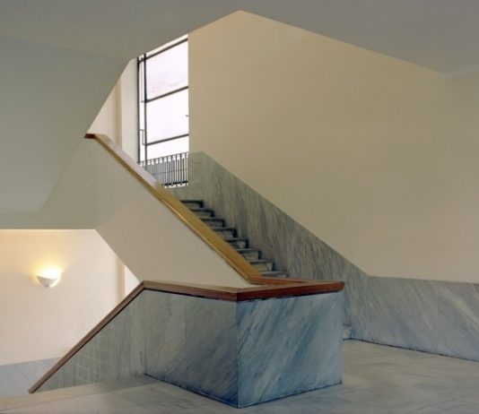 William Guerrieri – Luoghi dello Stato