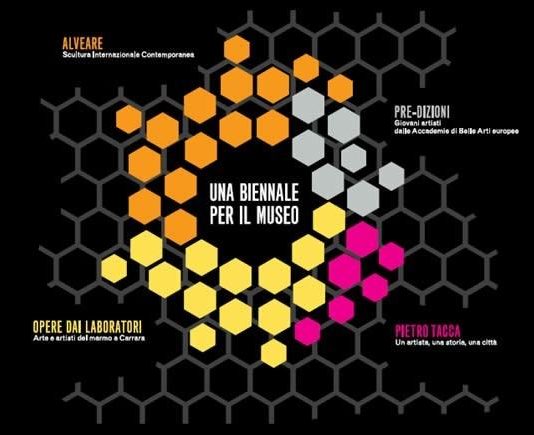 XVII Biennale Internazionale di Scultura