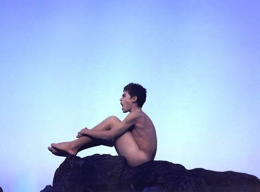 Yi Zhou – Il passato è remoto anzi sarà sempre presente