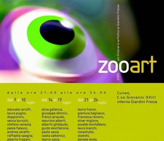 Zooart 2005