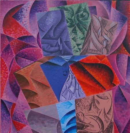 Aldo Mondino – Ironicamente finalese Aldo Mondino – Ironicamente finalese