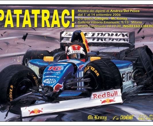 Andrea Del Pesco – Patatrac!