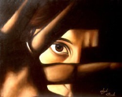 Angela Cacciola – L’altra parte di me