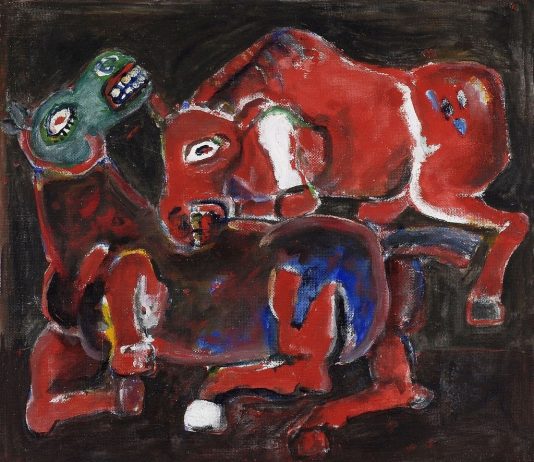 Arte polacca contemporanea