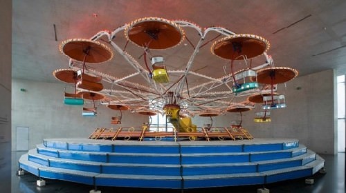 ArtePollino – Un altro sud