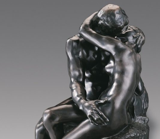 Auguste Rodin / Camille Claudel – Création et Matière