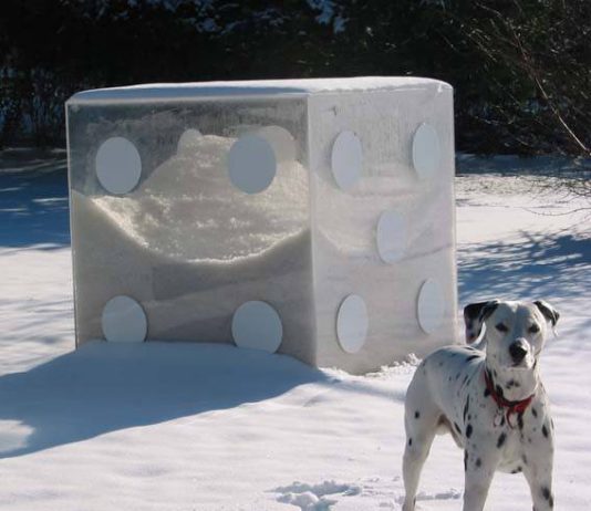 Bettina Werner – The Queen of Salt Bettina Werner – The Queen of Salt