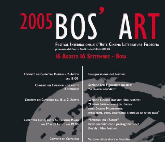 Bos’Art 2005