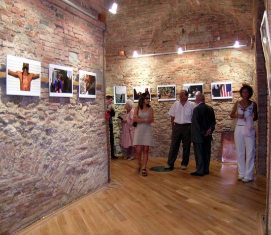 Carlantonio Longi – Ritratti di cinema