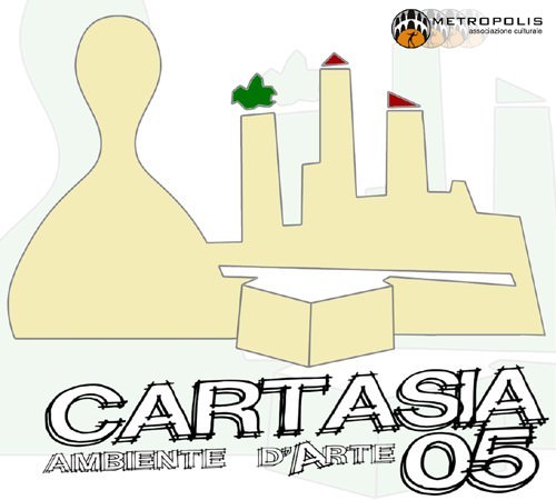 Cartasia 2005
