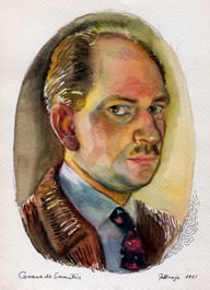 Cesare de Sanctis – Caricature e disegni dal 1945 al 1979 Cesare de Sanctis – Caricature e disegni dal 1945 al 1979