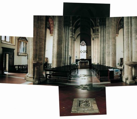 Colomba d’Apolito – Pienza Val d’Orcia