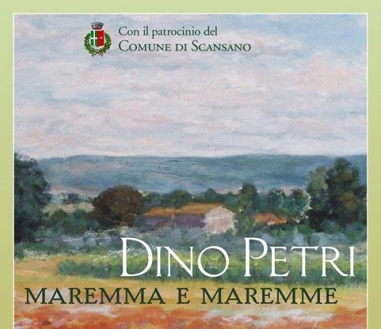 Dino Petri – Maremma e Maremme