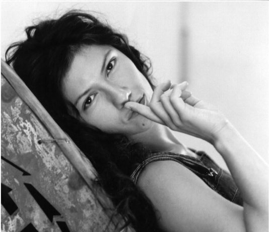 Elisa – shhh… i silenzi della natura