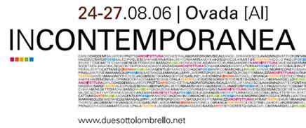 Festival Incontemporanea 2006