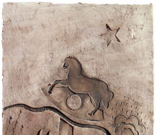 Gino Marotta – Viaggio ai limiti della luce Gino Marotta – Viaggio ai limiti della luce