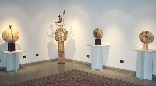 Giorgio Robustelli – Terre arse 2