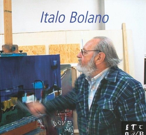 Italo Bolano