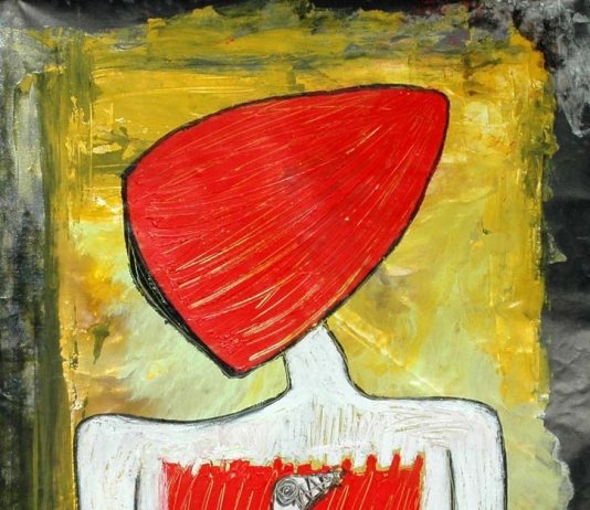 Jorge Rodriguez Perugorria – Labyrinth