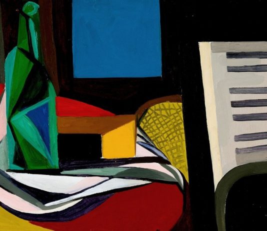 La passione e l’arte