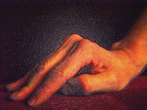 Luigi Caiffa – Sensations