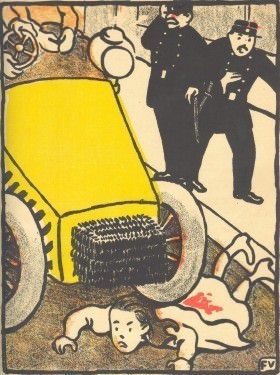 L’Assiette au Beurre (1901-1912)