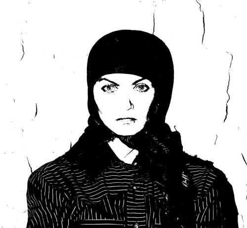 Marinela Asavoaie – Lupus in fabula Marinela Asavoaie – Lupus in fabula