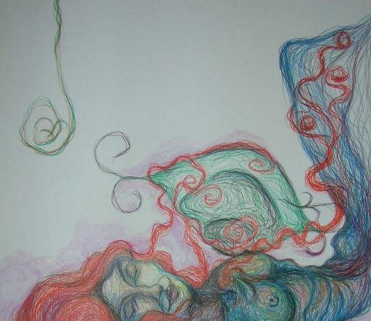 Marja – Sogni…Vibrazioni…