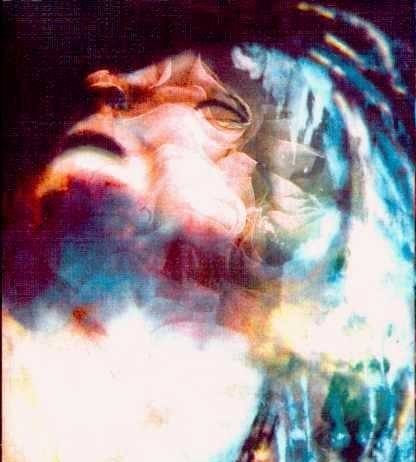 Maurizio Martina – La finestra è un occhio scelto da Dio Maurizio Martina – La finestra è un occhio scelto da Dio