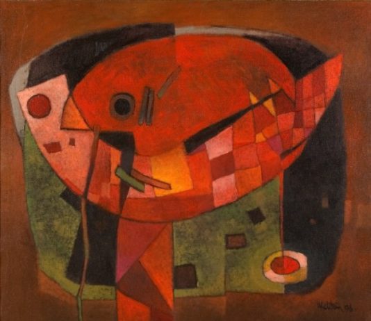 Meliton Rivera Espinoza – L’energia e la materia Meliton Rivera Espinoza – L’energia e la materia