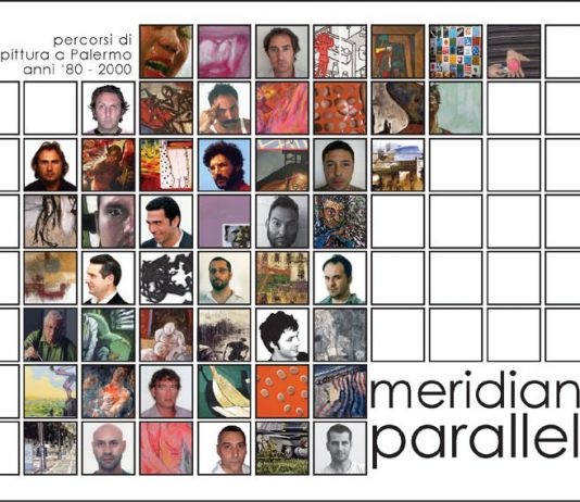 Meridiani paralleli