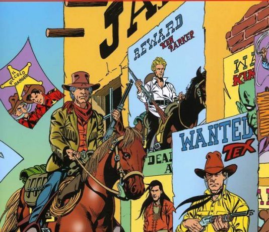 Mostra e mercato del fumetto 2005 Mostra e mercato del fumetto 2005