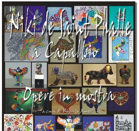 Niki de Saint Phalle