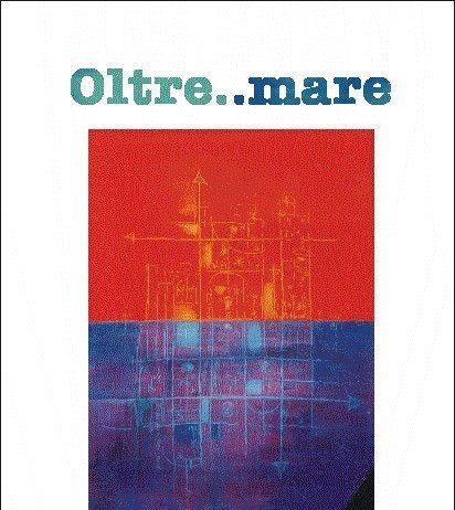 Nina Trudu – Oltre..mare