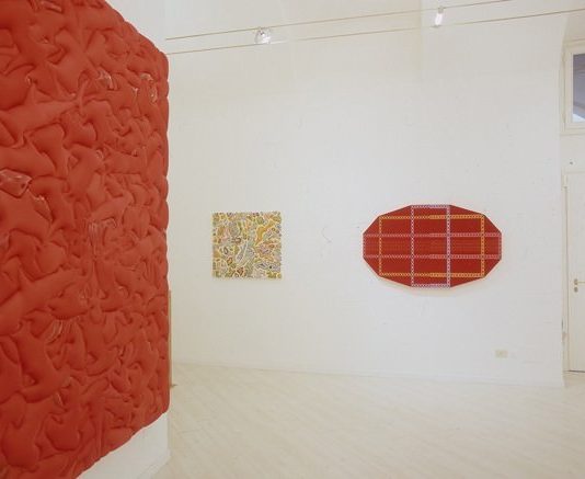 Nuova Generazione Astratta