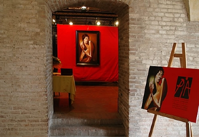 Pia Di Stefano – Intra-Spectrum